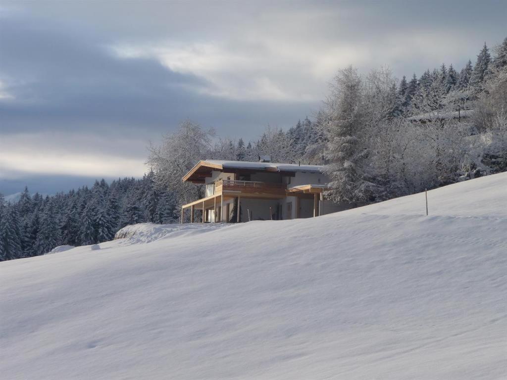 Geelink's Berghuette Holiday home