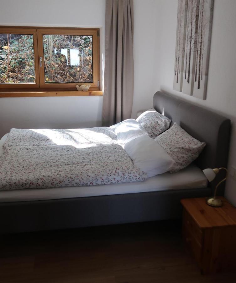 Holiday home Geelink's Berghuette *